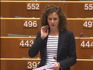 Sophia in 't Veld on Commission fines in antitrust cases