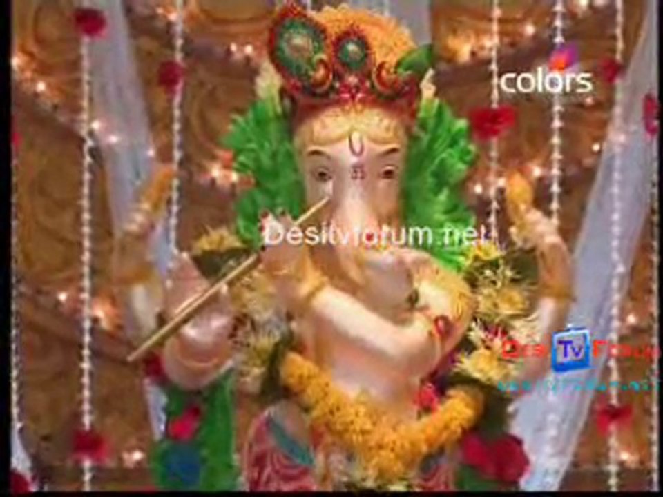 Laagi Tujhse Lagan - 7th October 2010 pt3