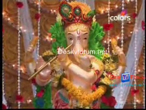 Laagi Tujhse Lagan - 7th October 2010 pt3