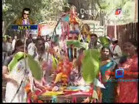 Laagi Tujhse Lagan - 7th October 2010 pt4