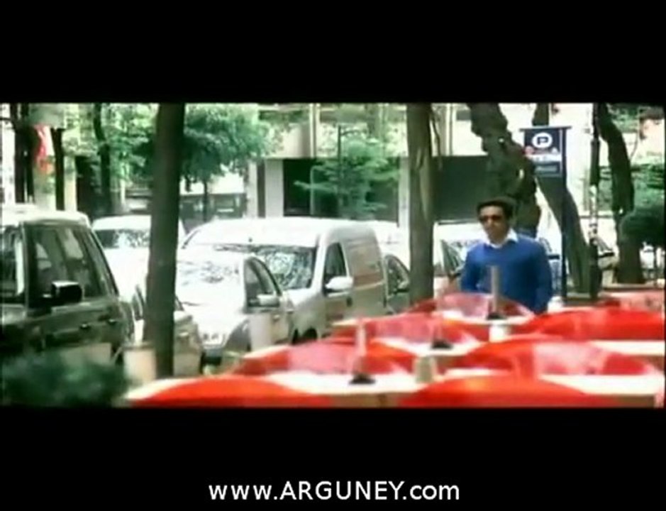 Ercan Demirel - Umudum Var