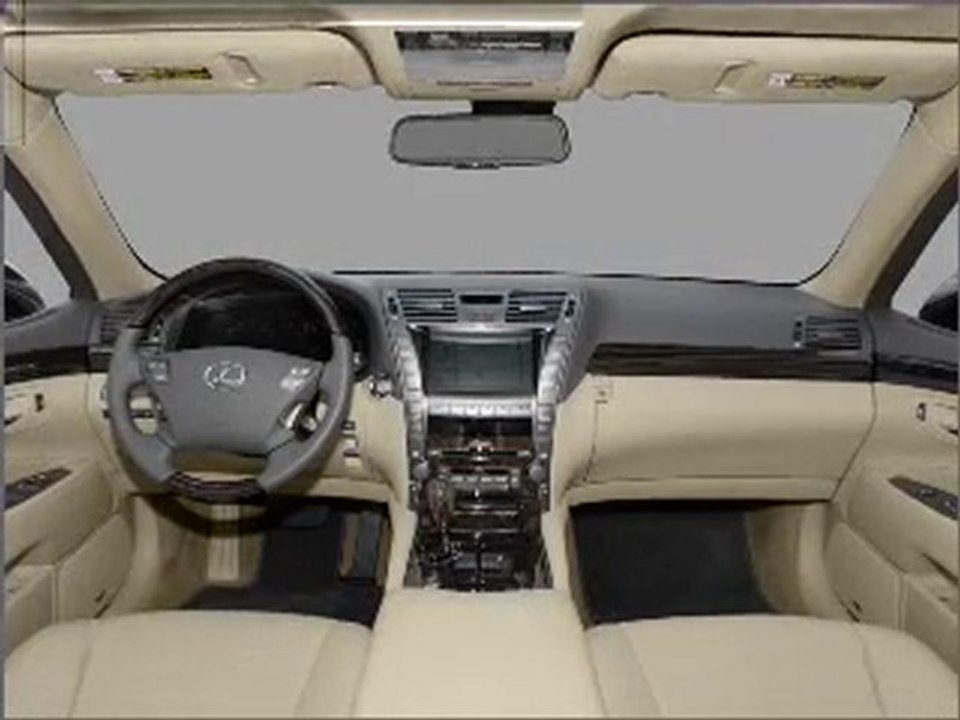 Used 2007 Lexus LS 460 Salt Lake City UT - by ...