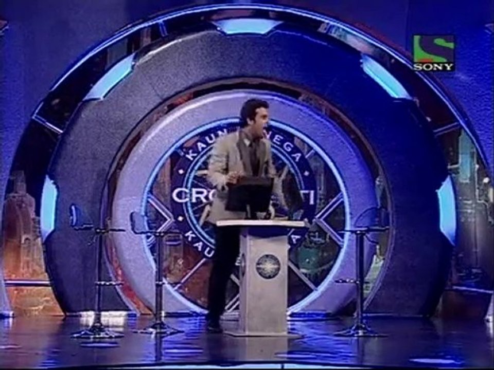 Comedy ka Daily Soap 7th Oct 2010 Pt2 DesiJannat.Net