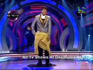 Comedy Ka Daily Soap 7th October 2010 Part-3