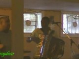 Curley Taylor - Zydeco Hall Of Fame - Lawtell - 31/07/2010