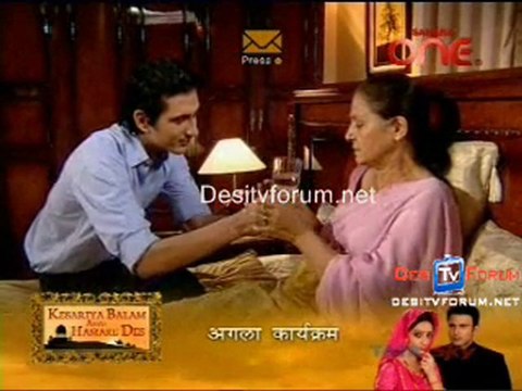 Woh Rehne Wali Mehlon Ki - 7th October 2010 - Part4