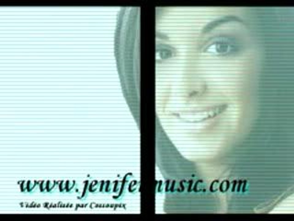 Jenifer - Document Exclusif