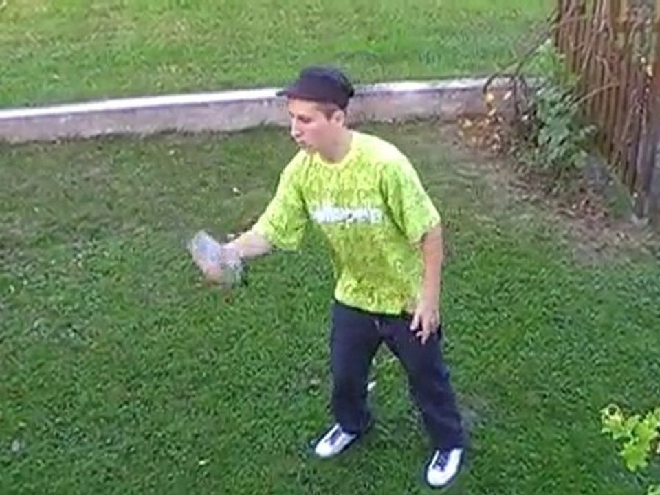 seul avec sa bouteille