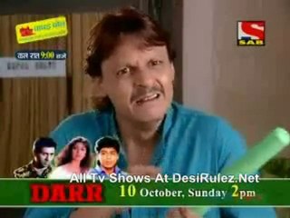 Mrs And Mr Sharma 7th October 2010 Part1