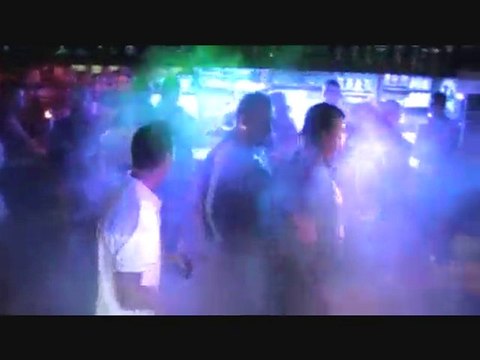 dj's inferno, samedi 2 octobre 2010 @ bon air sport