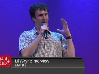 That Sucks: Douchebags