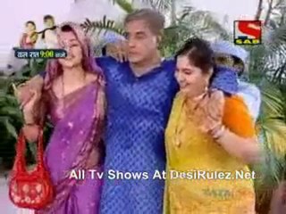 Mrs And Mr Sharma 7th October 2010 Part2