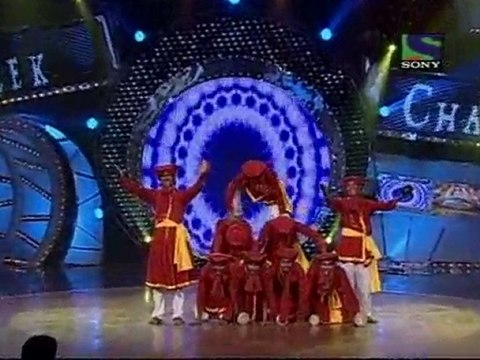 Entertainment Ke Liye Kuch Bhi Karega 7th Oct 2010 Pt1
