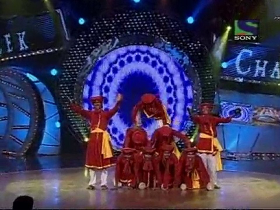 Entertainment Ke Liye Kuch Bhi Karega 7th Oct 2010 Pt1