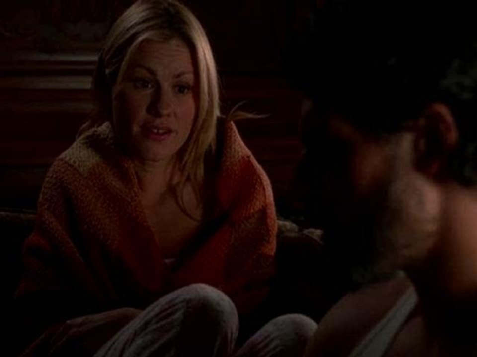 Night on the Sun -- True Blood S03 E08 stream and watch