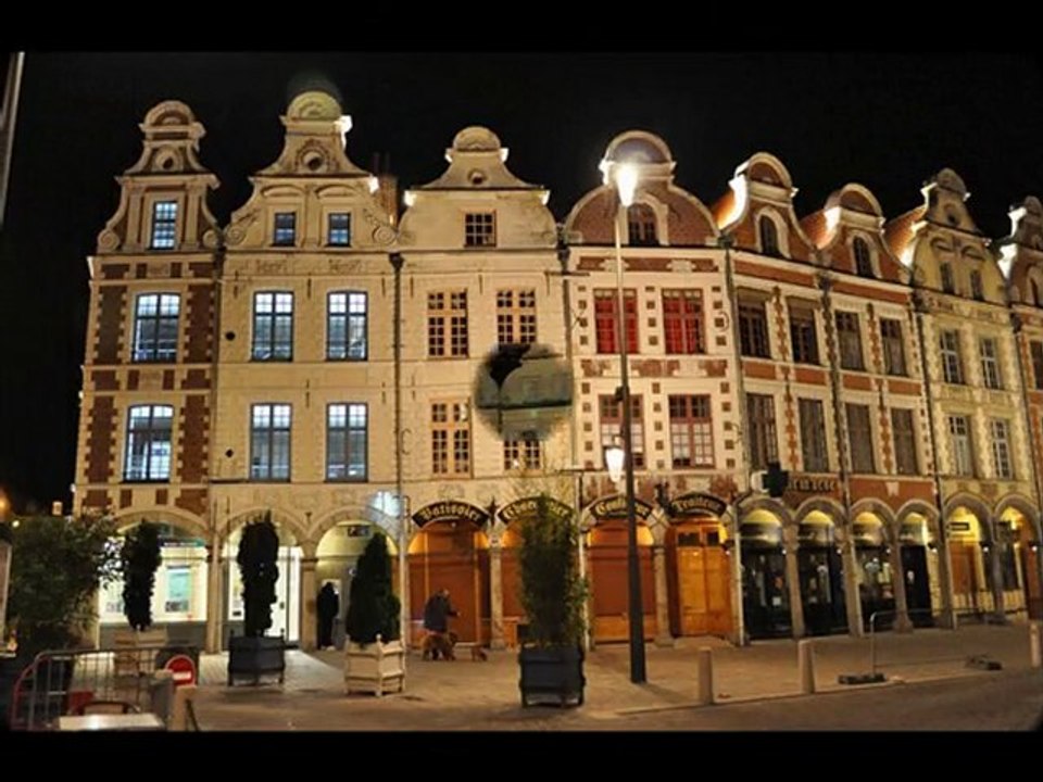 Automne dans le Pas de Calais
