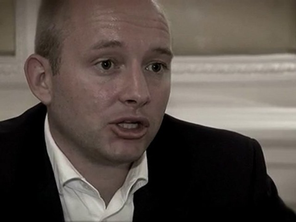 DVD - The Power of Social Media