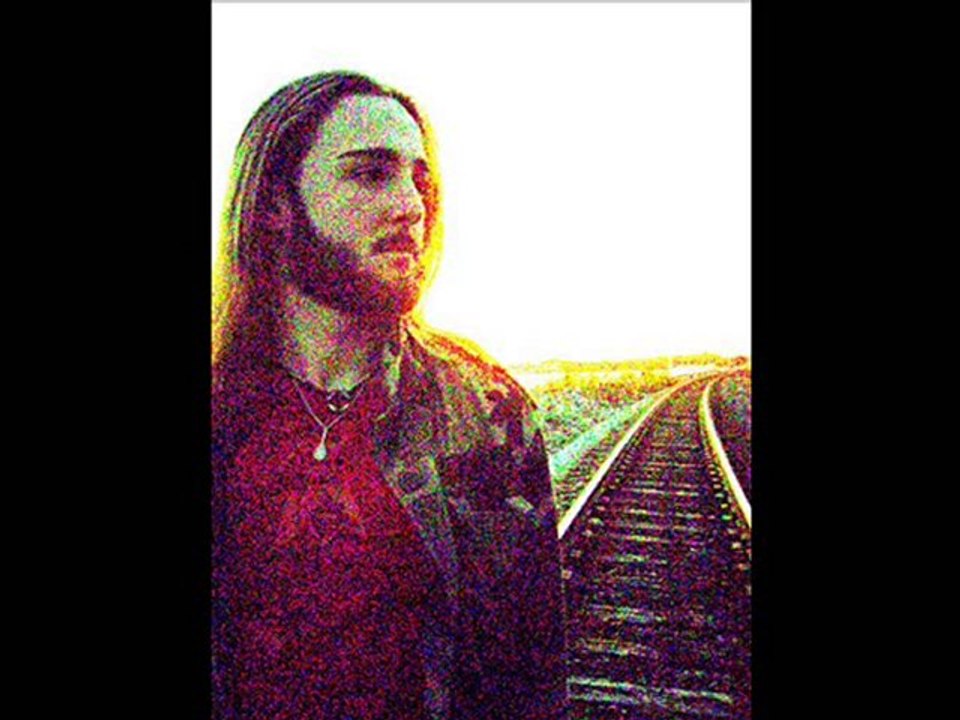 Blane Clark - Sick and Mean