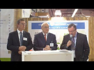 conf presse pole compétitivité 01102010