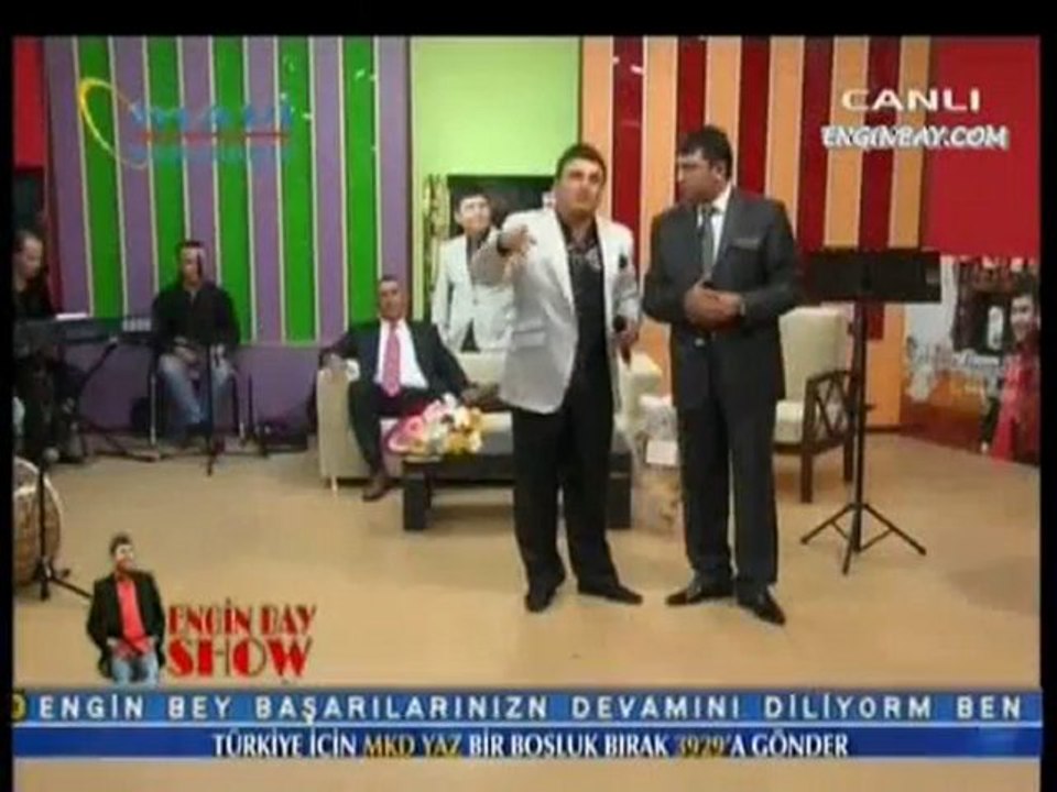 Engin BAY Show 05.10 4. kısım