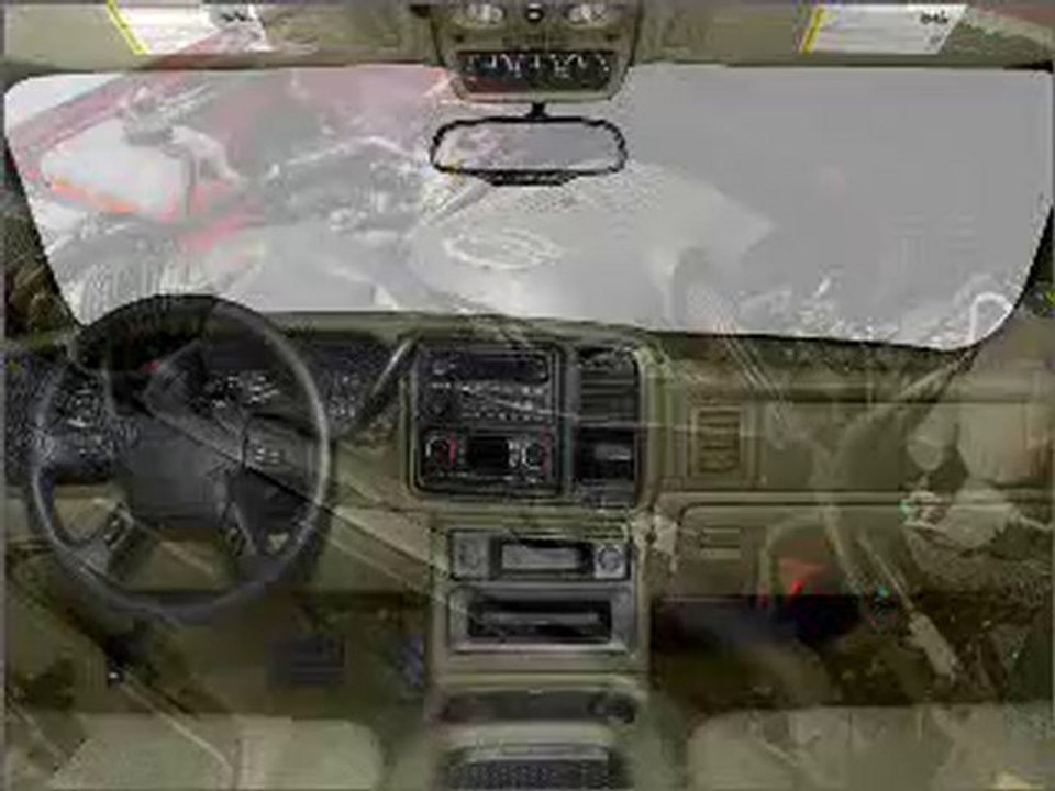 Used 2006 GMC Yukon Las Vegas NV - by EveryCarListed.com