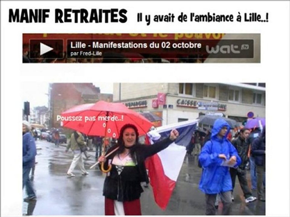 RETRAITE A 60...PEAU DE BALLE !