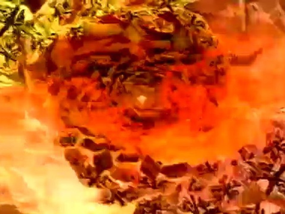 Ayahuasca Sagrada [Psysun vs Ares]