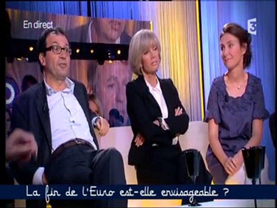 l'euro est-il voué à disparaître ? (part3)