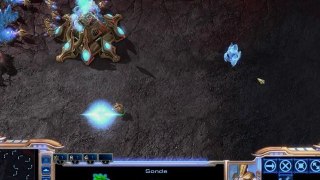 [Starcraft II] CPS et gros bordel 2/5