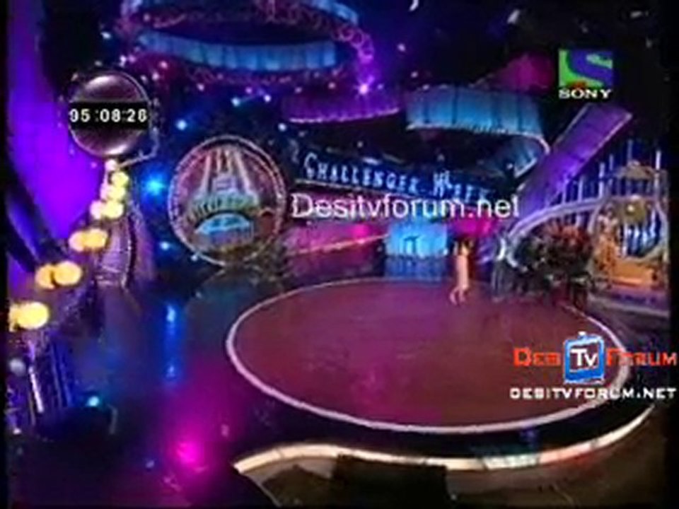 Entertainment Ke Liye  - 7th October 2010 - pt4