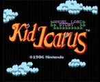 Kid Icarus (NES) Music - Medusa Fight