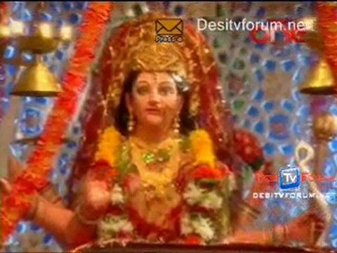 Mata Ki Chowki - 7th October 2010 - Part3