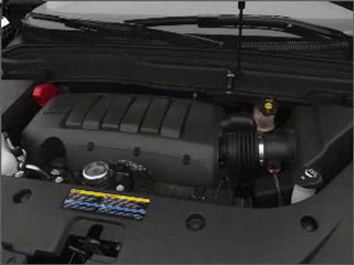 Used 2010 GMC Acadia San Benito TX - by EveryCarListed.com