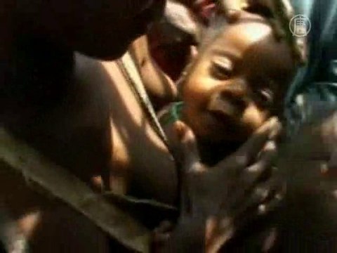 Миллиарды долларов на борьбу с опасными болезнями