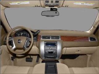 Used 2008 GMC Yukon XL San Benito TX - by EveryCarListed.com