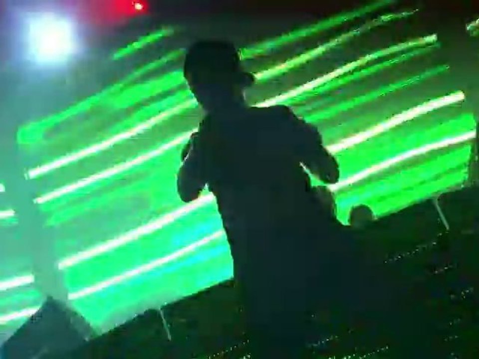 Aftermovie 2010 with Be-Dance