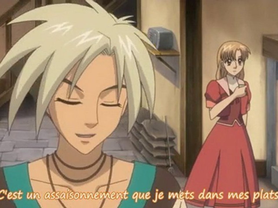 Angelique TV 02 p1 Saison 2