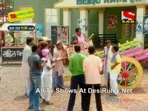 Lapataganj 7th October 2010 Part3