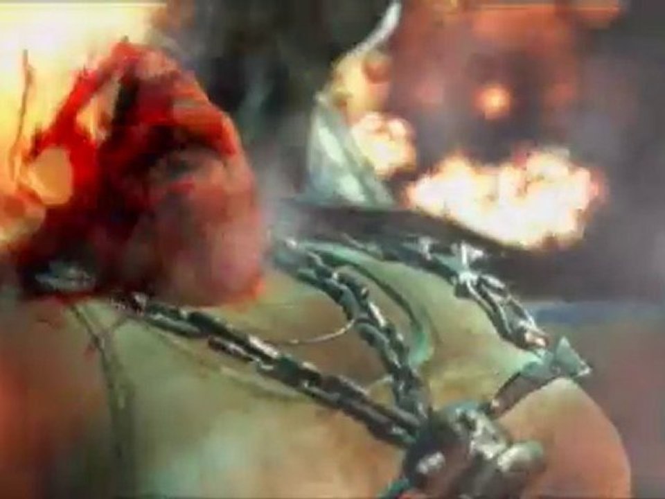 Enslaved Odyssey to The West Gameplay Part21