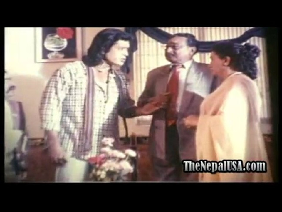 Nepali Movie-Chandani-Part 6