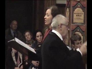 He shall feed His flock