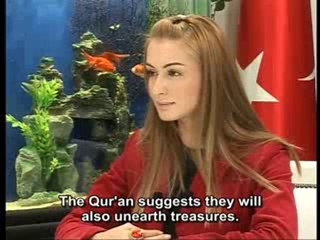 Hazrat Mahdi (as) will possess knowledge and wisdom like tho