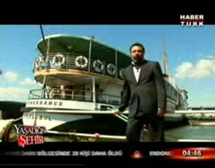 İstanbul Şehir Hatları Vapurları'nın Tarihçesi Bölüm 3