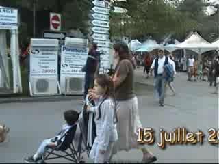 15 07 2006 fête du lac des nations
