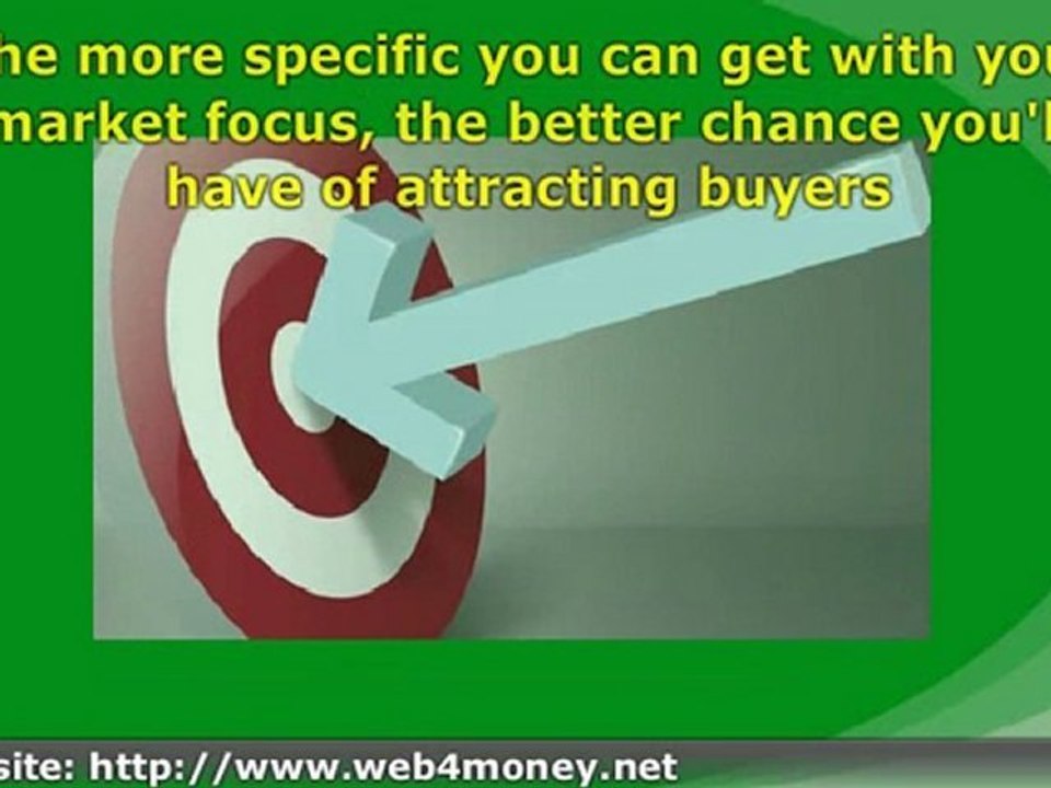 A How to Marketing Strategy to Find Niche Markets