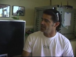 Camera Car Systems: A Visit