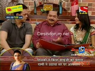 Sajan Re 7th Oct 2010 pt2