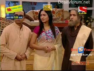 Sajan Re 7th Oct 2010 pt3
