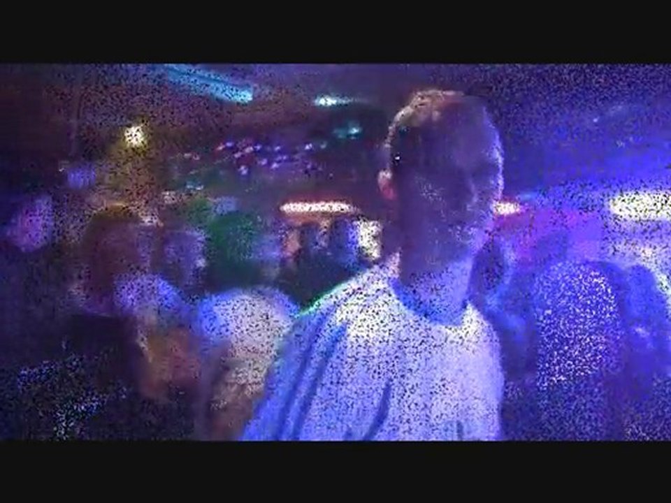 dj's inferno, samedi 2 octobre 2010 @ bon air sport