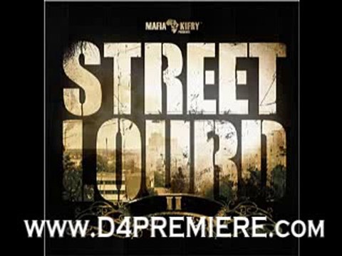 Soprano Feat. Brasco & Aketo G.H.E.T.T.O.